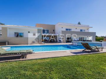 Moradia, Cerro de Águia Patroves, Albufeira e Olhos de Água