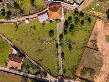 Moradia, Cervães