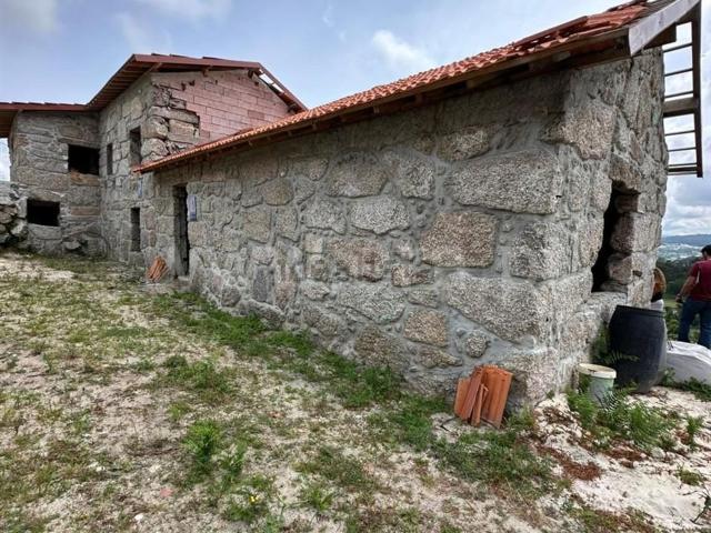 Moradia, Cete