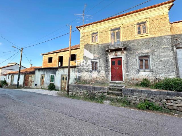 Moradia, Chãos