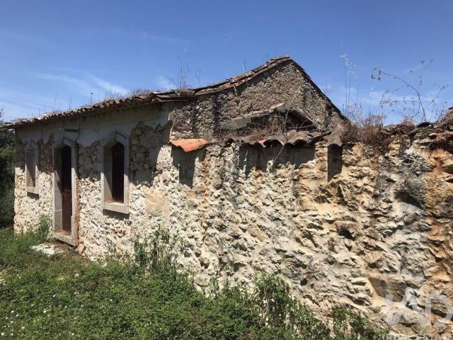 Moradia, Chãos