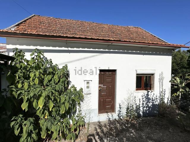 Moradia, Chãos
