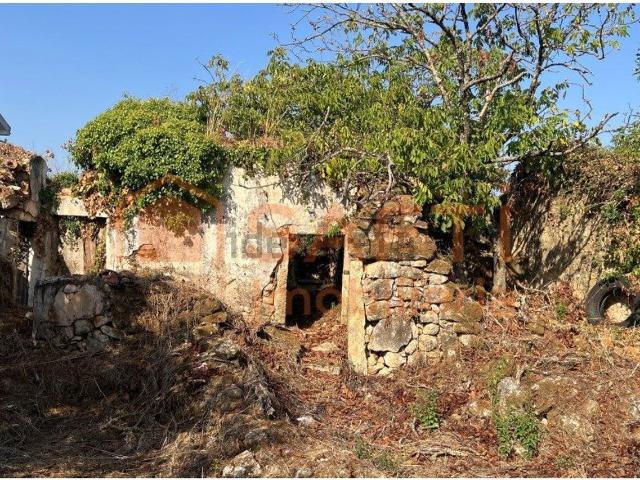 Moradia, Chãos