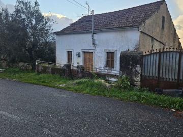 Moradia, Chãos