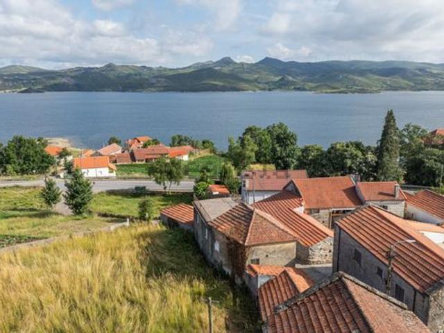 Moradia, Chã