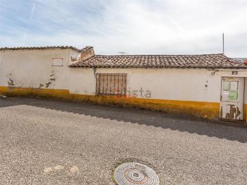 Moradia, Chamusca