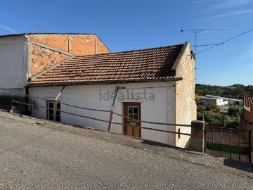 Moradia, Chamusca