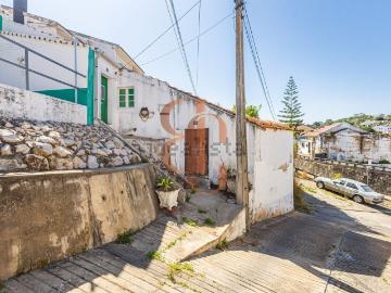 Moradia, Chamusca