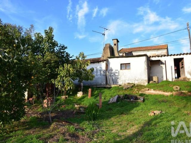 Moradia, Chamusca