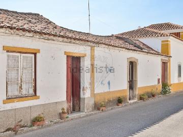 Chamusca e Pinheiro Grande, Chamusca, Distrito de Santarém