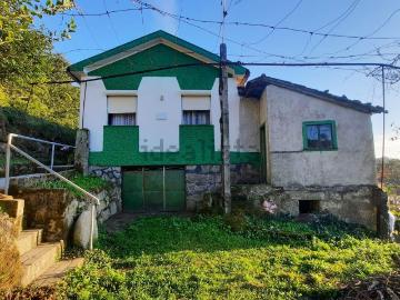 Moradia, Chamoim e Vilar