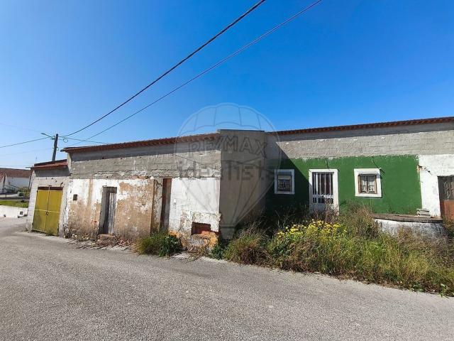 Moradia, Chancelaria