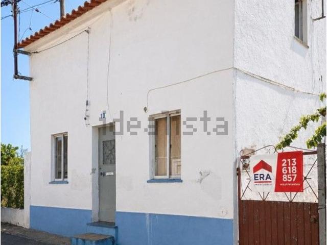 Moradia, Chancelaria