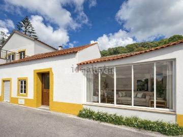 Moradia, Chancelaria