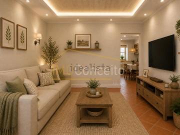Moradia, Chancelaria
