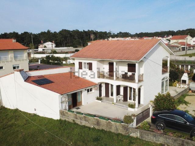 Moradia, Chafé