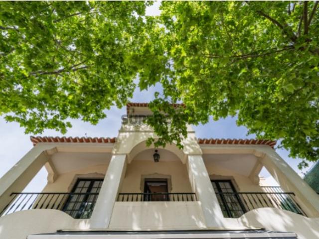 Moradia Chalet Tradicional em Sintra | Alojamento Local