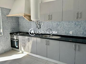 Moradia, Charneca da Caparica e Sobreda