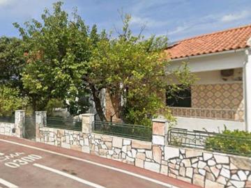 Moradia, Charneca da Caparica e Sobreda