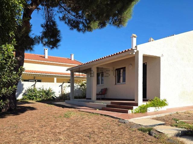 Moradia, Charneca da Caparica e Sobreda