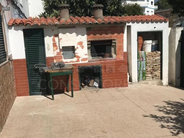 Moradia, Charneca da Caparica e Sobreda