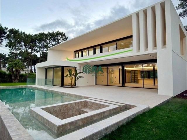 Moradia, Charneca da Caparica e Sobreda