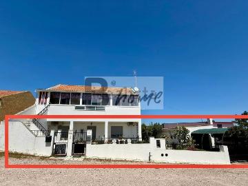 Moradia, Charneca da Caparica e Sobreda