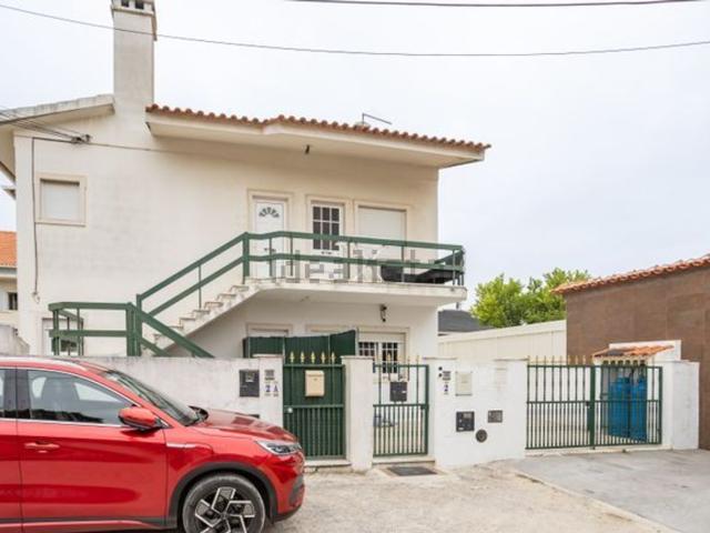 Moradia, Charneca da Caparica e Sobreda