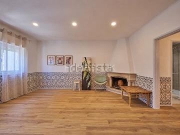 Moradia, Charneca da Caparica e Sobreda