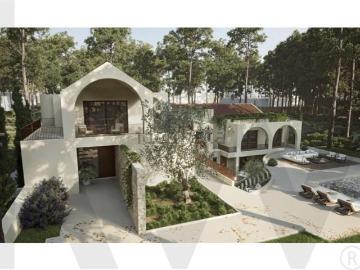 Moradia, Charneca da Caparica e Sobreda