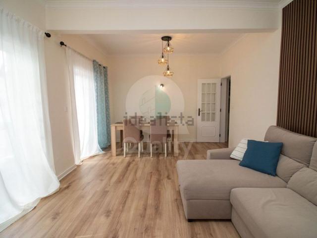 Moradia, Charneca da Caparica e Sobreda