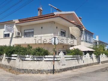 Moradia, Charneca da Caparica e Sobreda