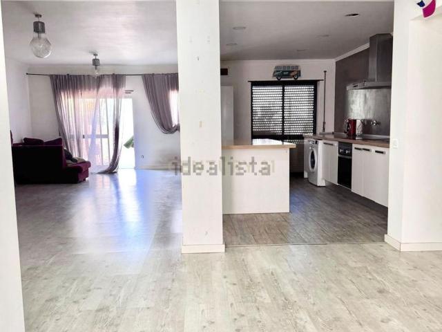 Moradia, Charneca da Caparica e Sobreda