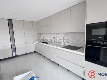 Moradia, Alhos Vedros
