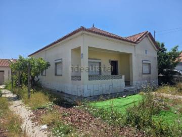 Moradia, Charneca da Caparica e Sobreda