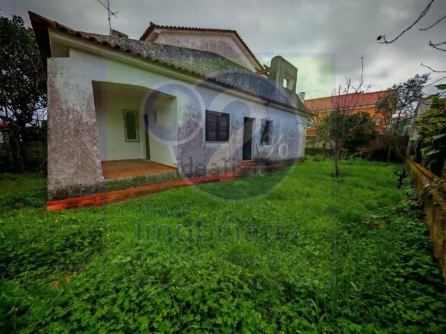 Moradia, Charneca da Caparica e Sobreda
