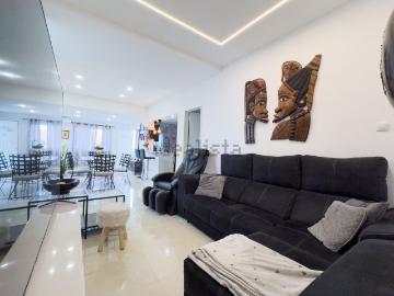 Moradia, Charneca da Caparica e Sobreda