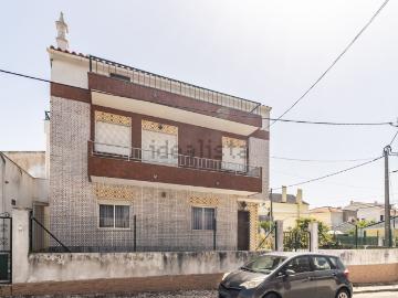 Moradia, Charneca da Caparica e Sobreda