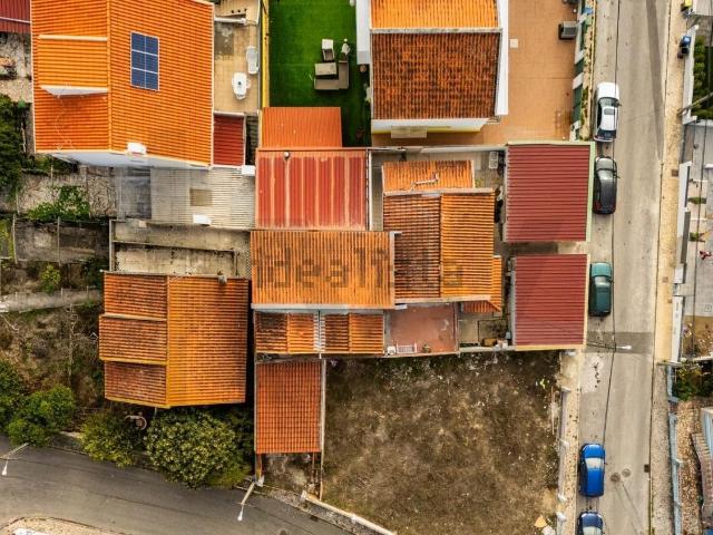Moradia, Charneca da Caparica e Sobreda