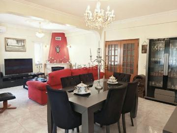Moradia, Charneca da Caparica e Sobreda