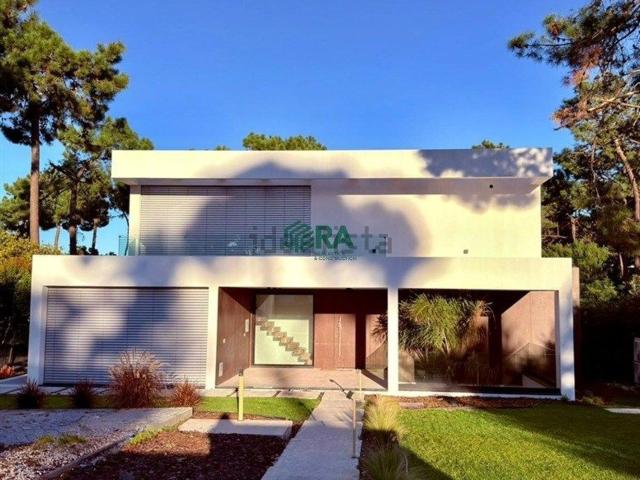 Moradia, Charneca da Caparica e Sobreda