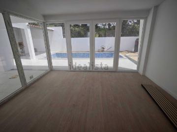 Moradia, Charneca da Caparica e Sobreda