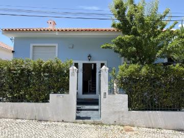 Moradia, Charneca da Caparica e Sobreda