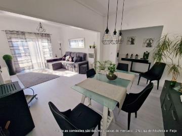 Moradia, Charneca da Caparica e Sobreda