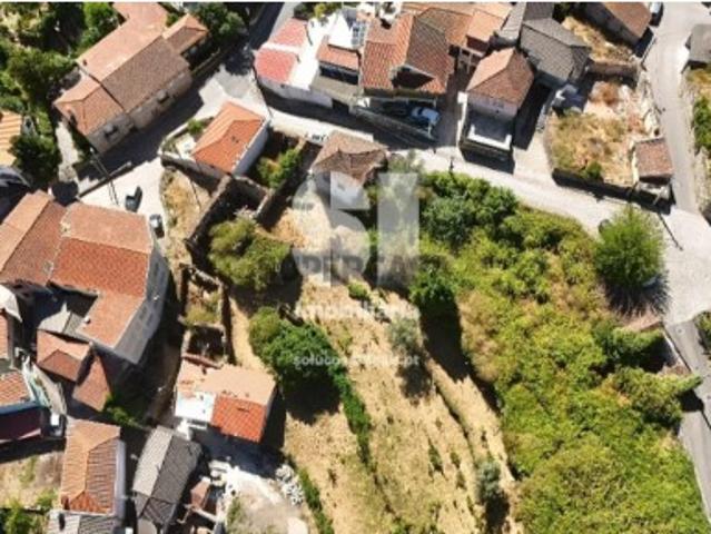 Moradia chave na mão em Vila real