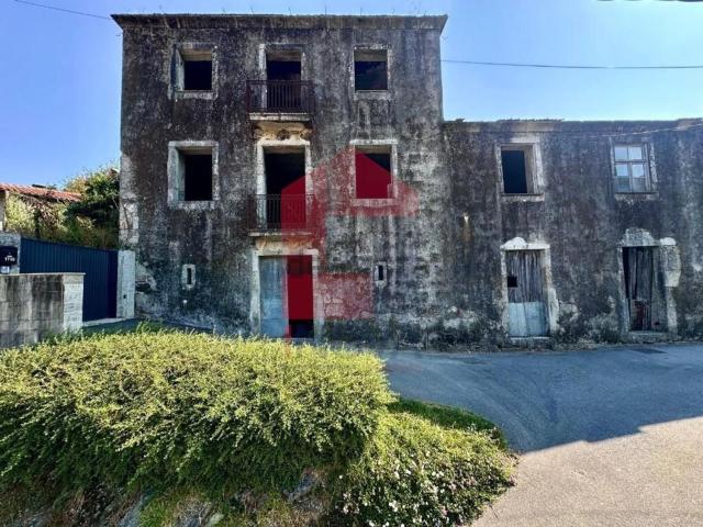 Moradia, Chorense e Monte