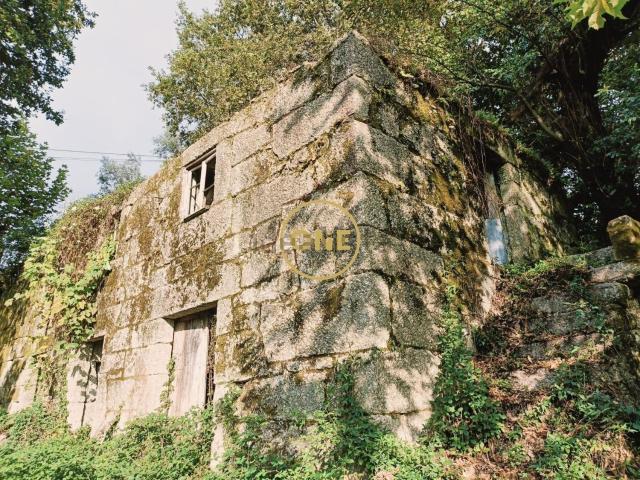 Moradia, Chorense e Monte