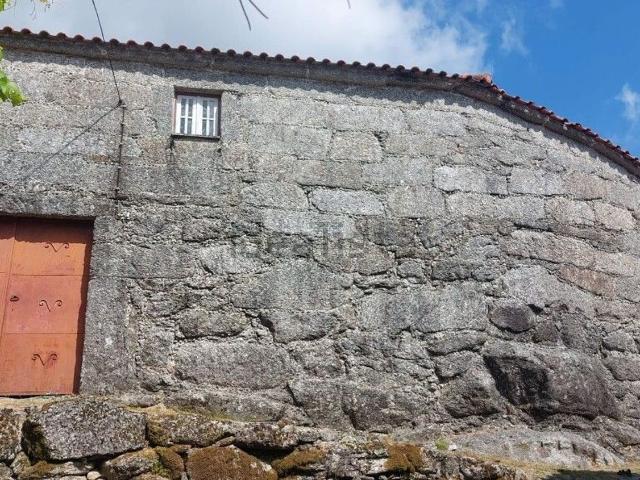 Moradia, Chorense e Monte