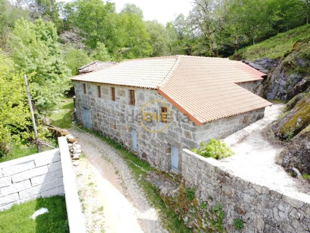 Moradia, Cibões e Brufe