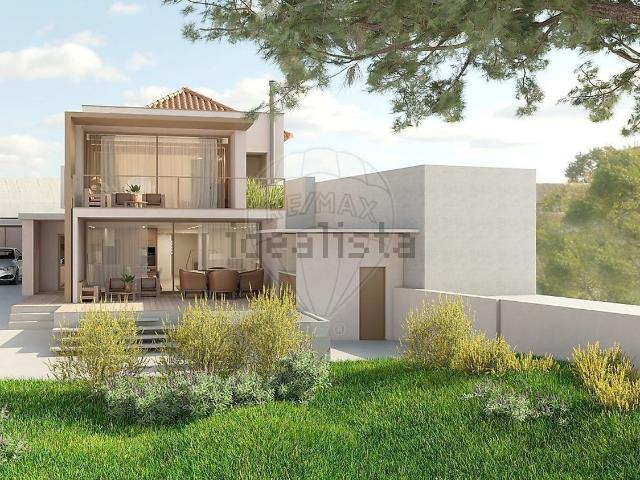 Moradia, Cidade da Maia